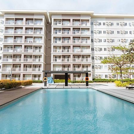 Апартаменты Reddoorz Premium @ Smdc Fairview Кесон-Сити Экстерьер фото