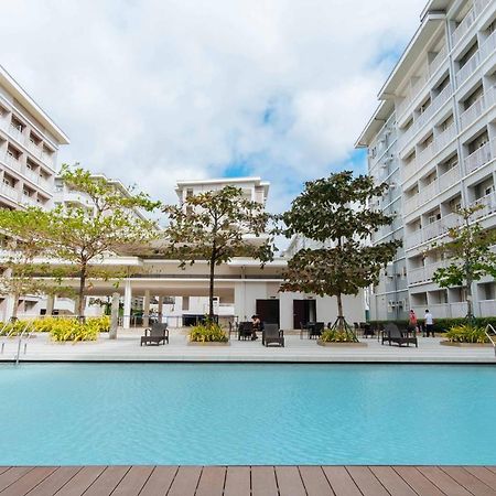 Апартаменты Reddoorz Premium @ Smdc Fairview Кесон-Сити Экстерьер фото