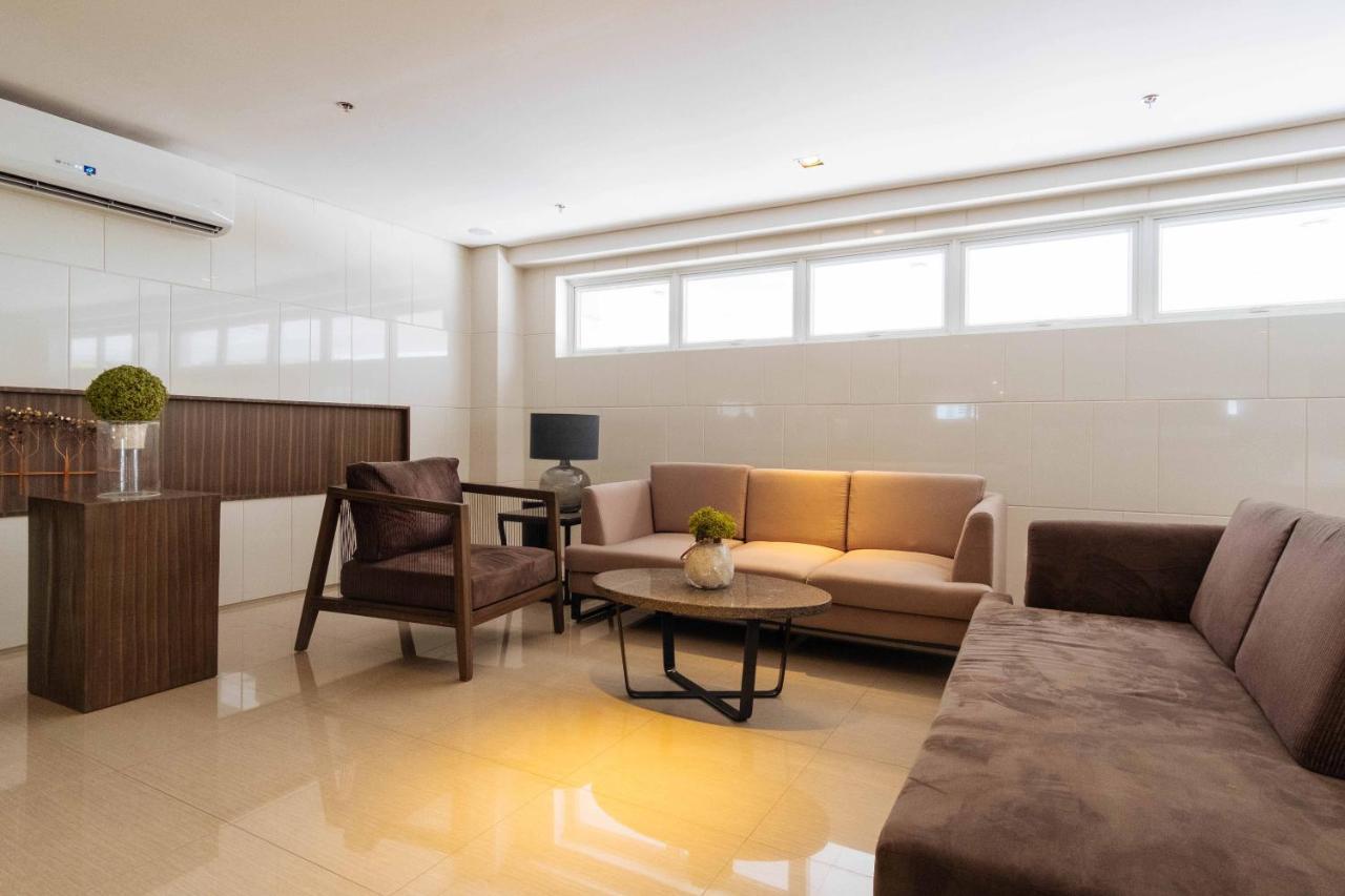 Апартаменты Reddoorz Premium @ Smdc Fairview Кесон-Сити Экстерьер фото
